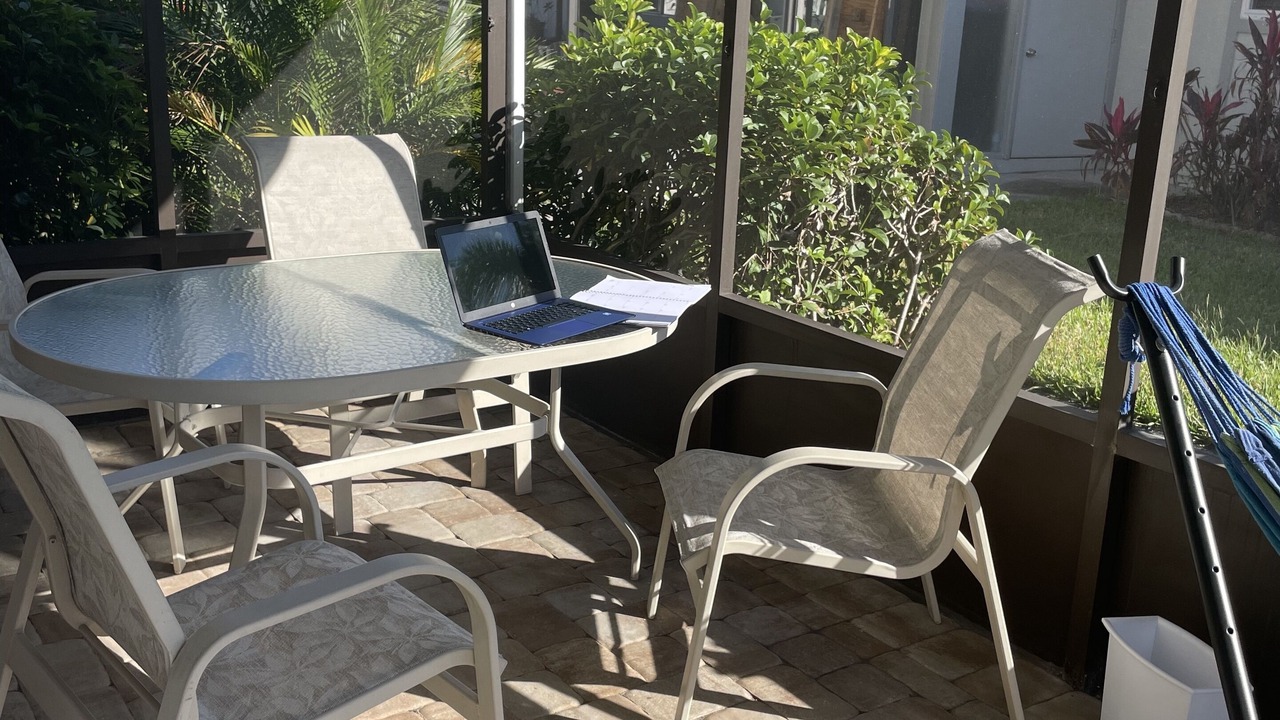 Photo of Outdoor in Cypress Lake