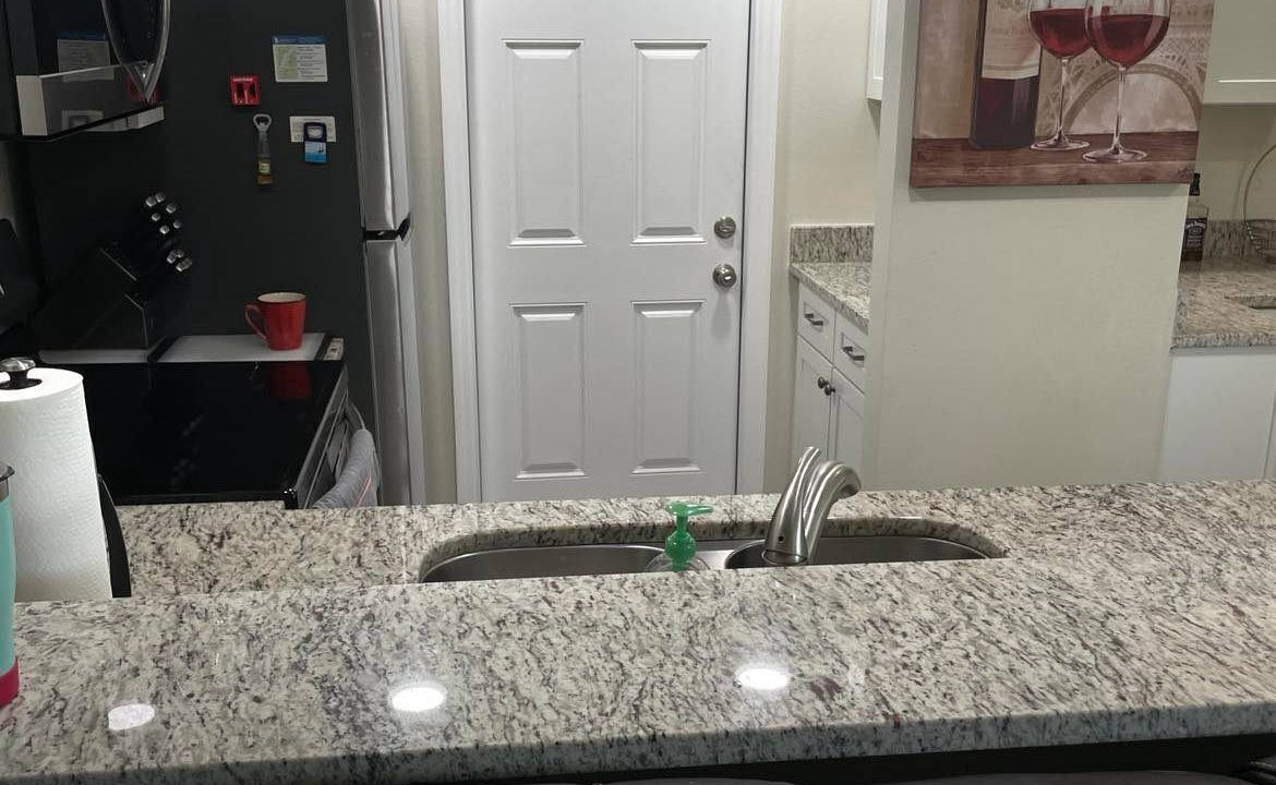 Photo of Kitchen in Cypress Lake