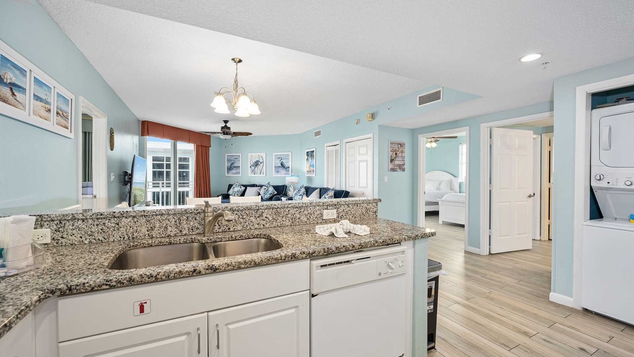Photo of Bathroom in Brush - Stewarts