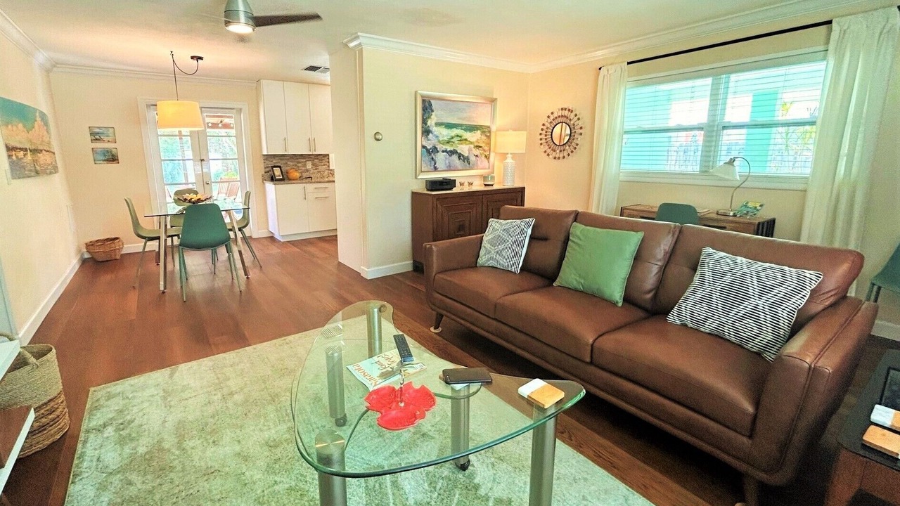 Photo of Livingroom in Alta Vista