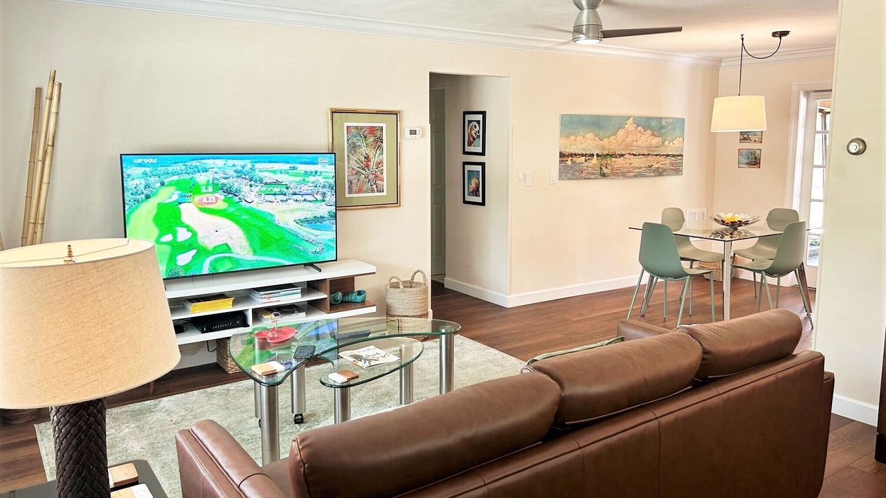 Photo of Livingroom in Alta Vista
