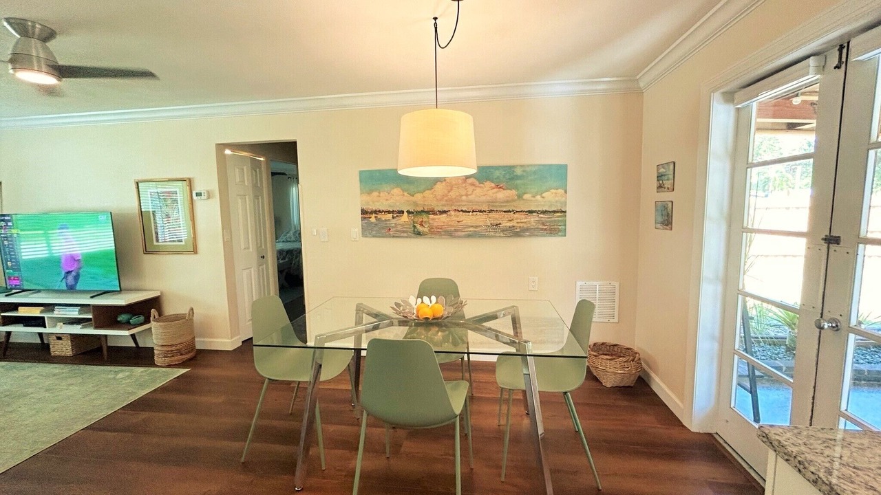 Photo of Livingroom in Alta Vista