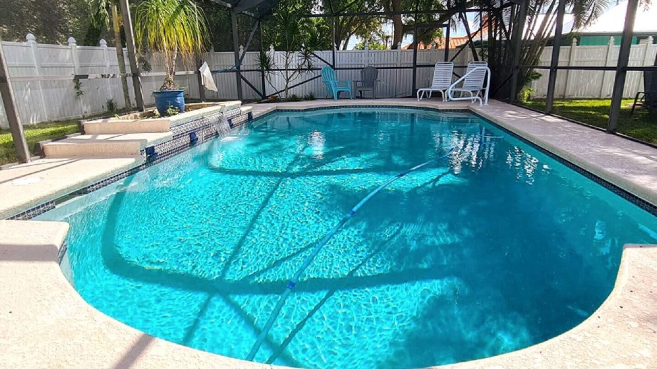 Photo of Outdoor in Port Saint Lucie