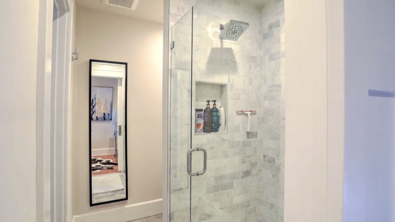 Photo of Bathroom in Historic Old Northeast