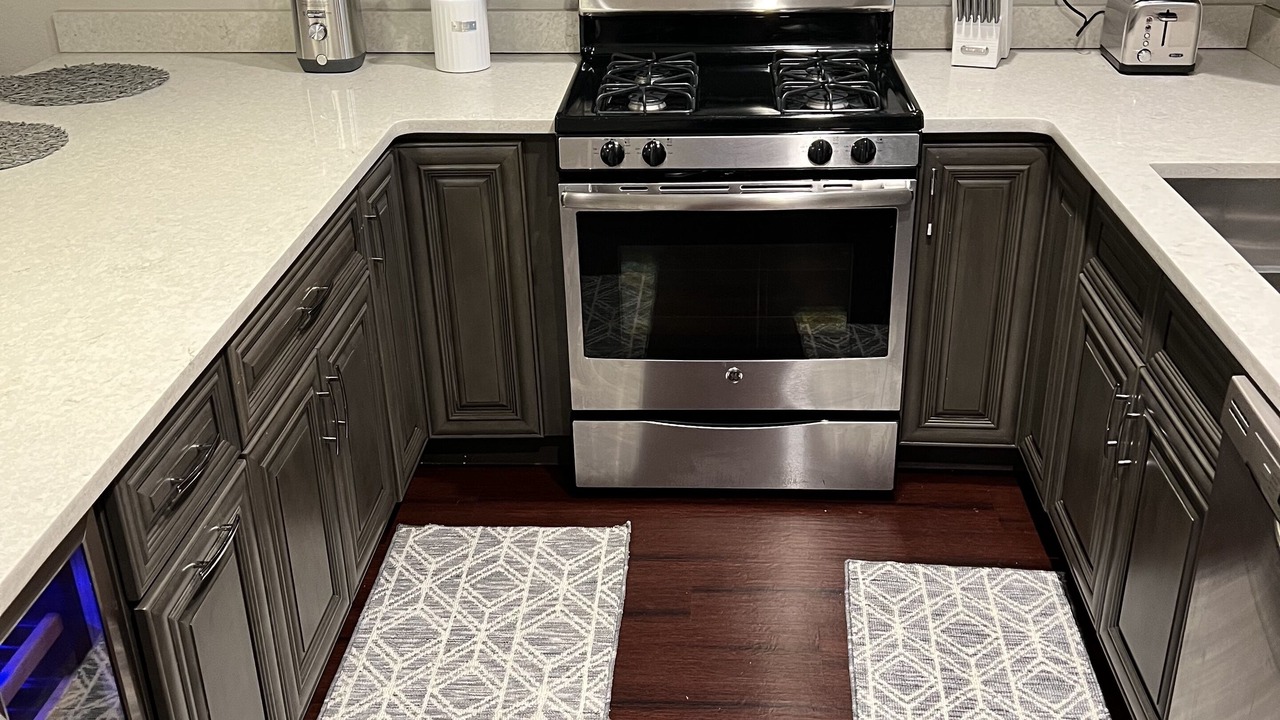 Photo of Kitchen in St. Petersburg - Clearwater