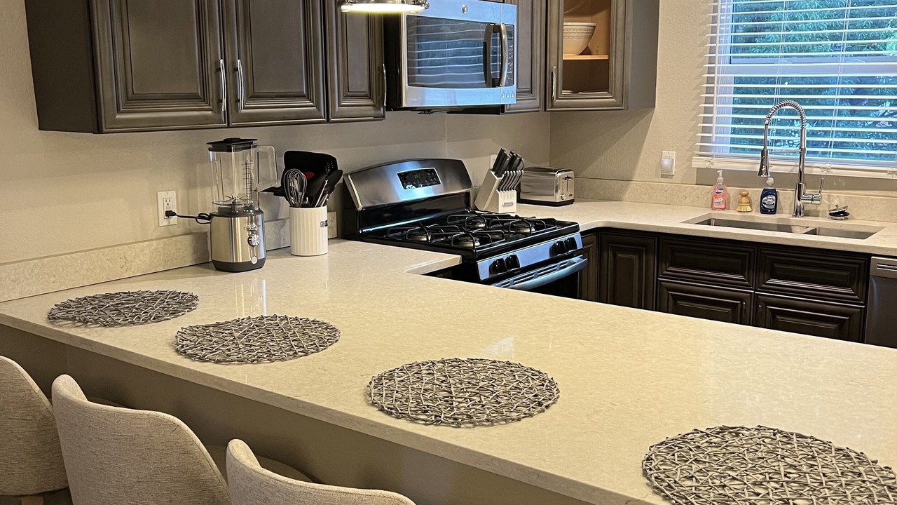 Photo of Kitchen in St. Petersburg - Clearwater
