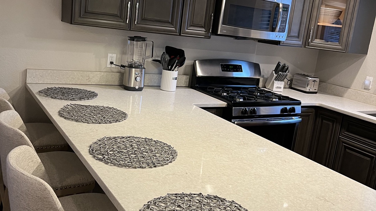 Photo of Kitchen in St. Petersburg - Clearwater