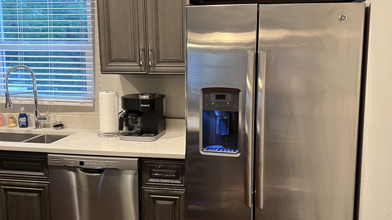 Photo of Kitchen in St. Petersburg - Clearwater