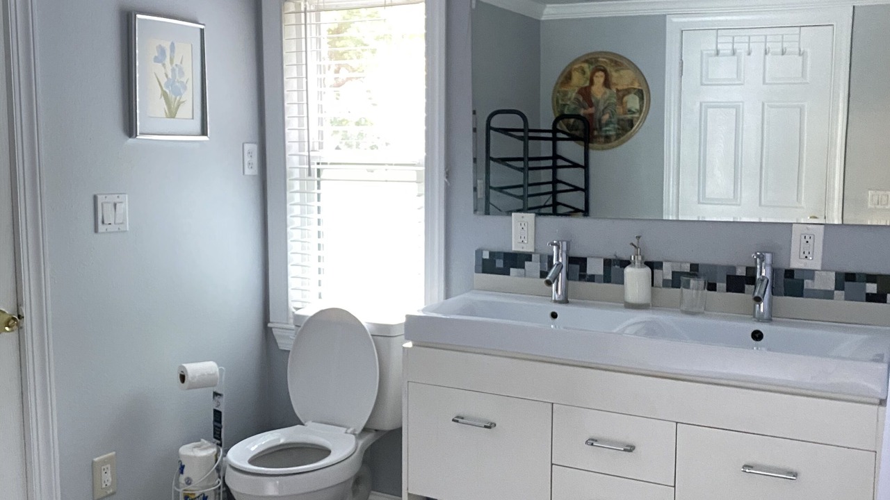 Photo of Bathroom in Ozona