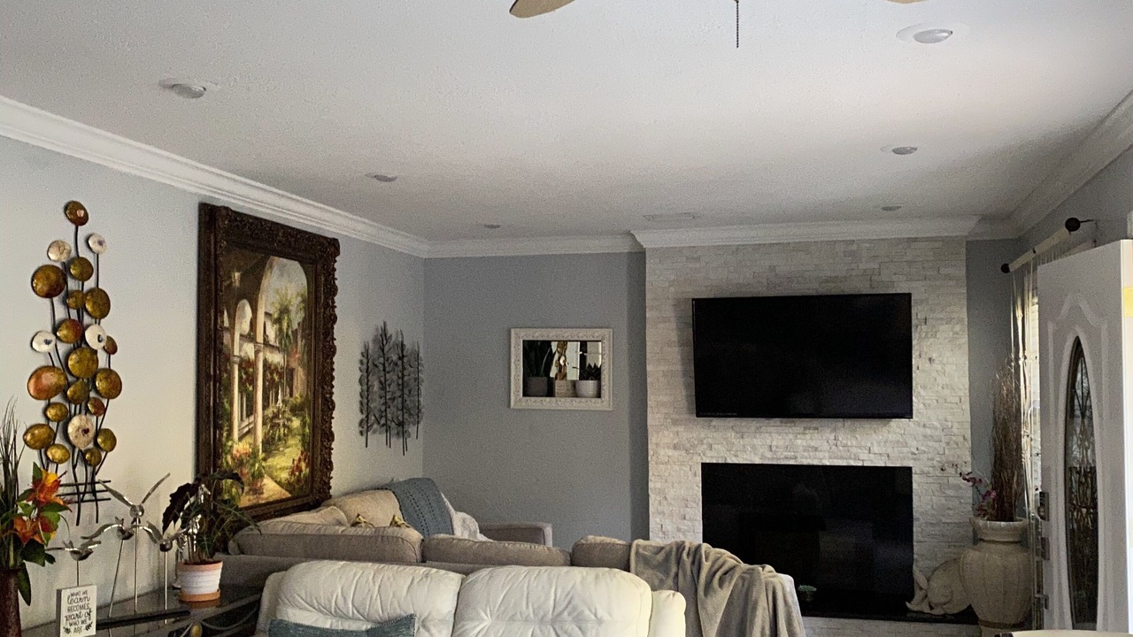 Photo of Livingroom in Ozona