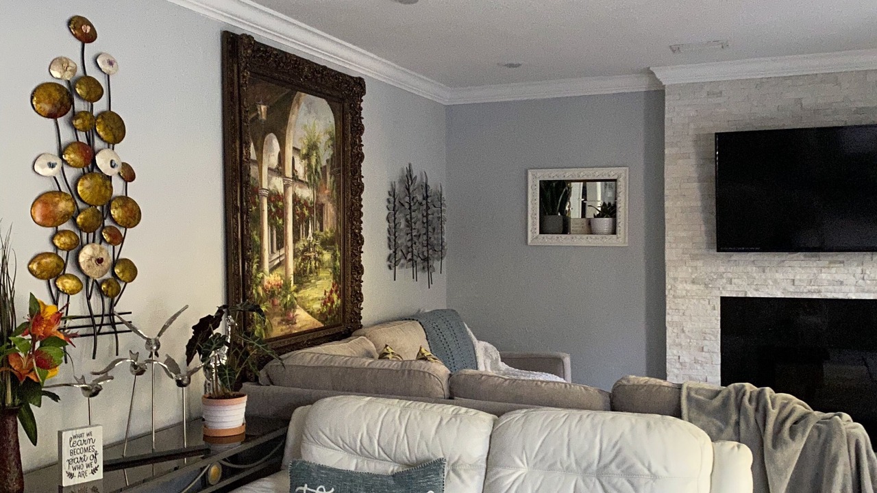 Photo of Livingroom in Ozona