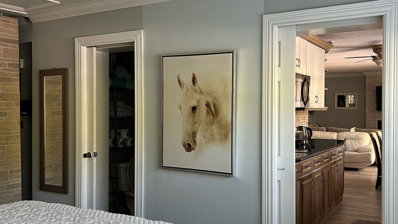 Photo of Bedroom in Ozona