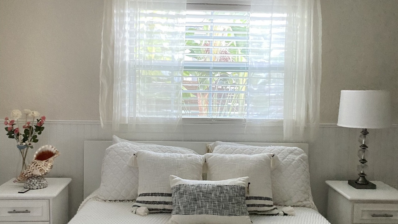 Photo of Bedroom in Ozona