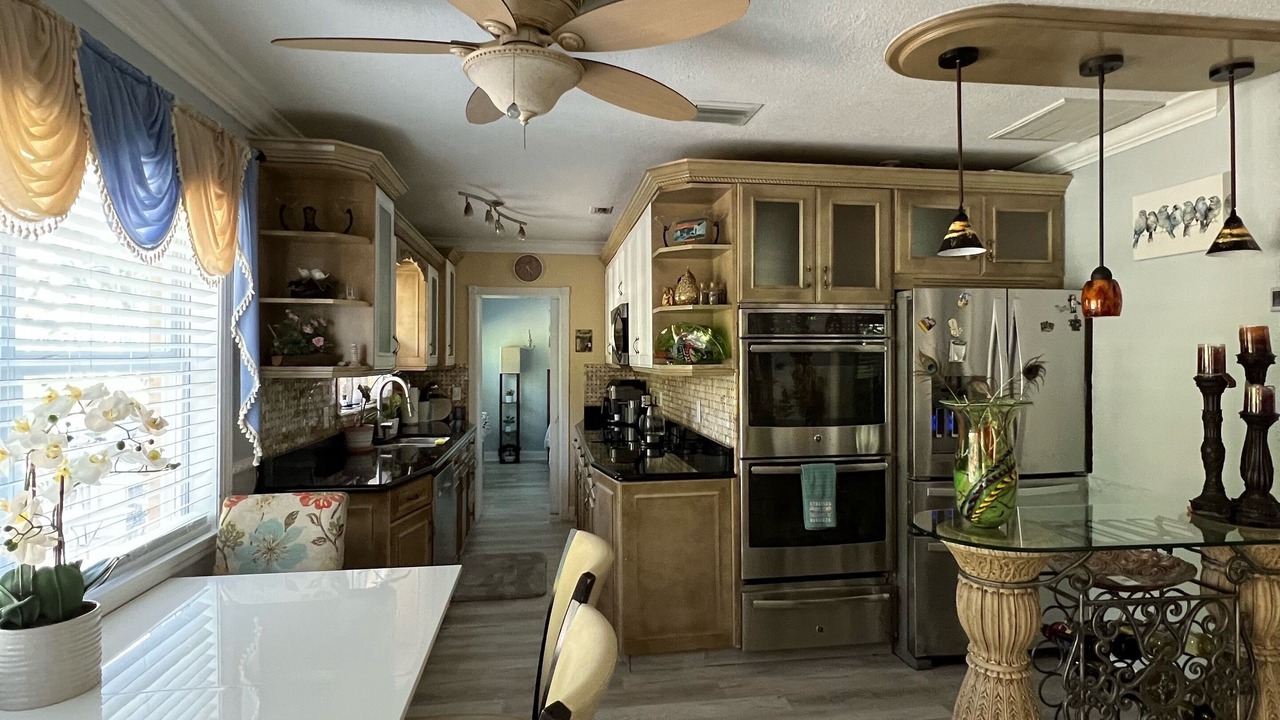 Photo of Kitchen in Ozona