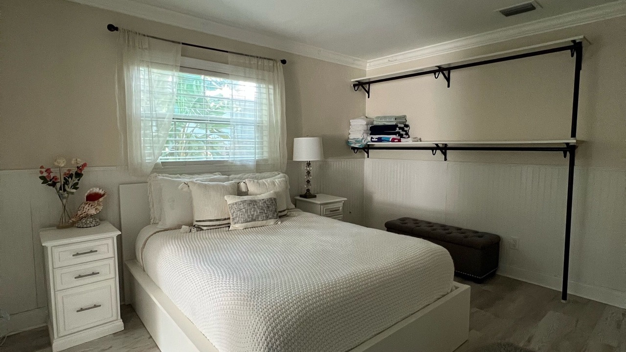 Photo of Bedroom in Ozona