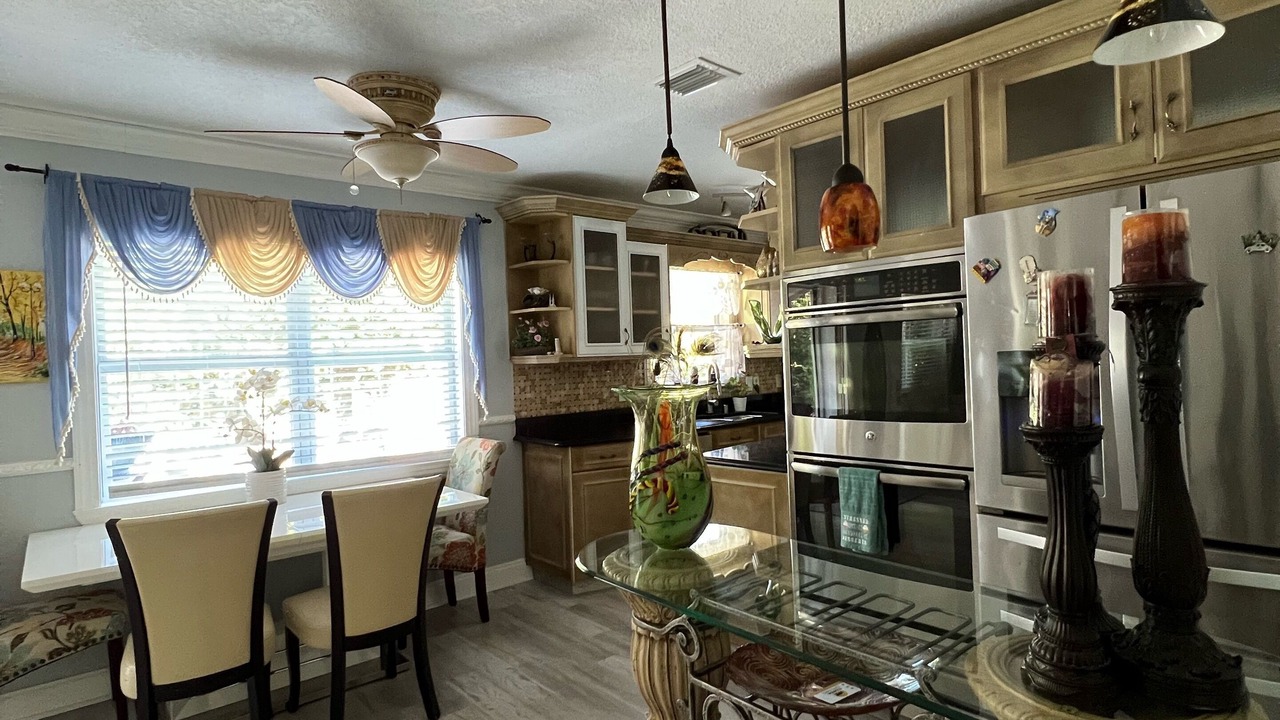 Photo of Kitchen in Ozona