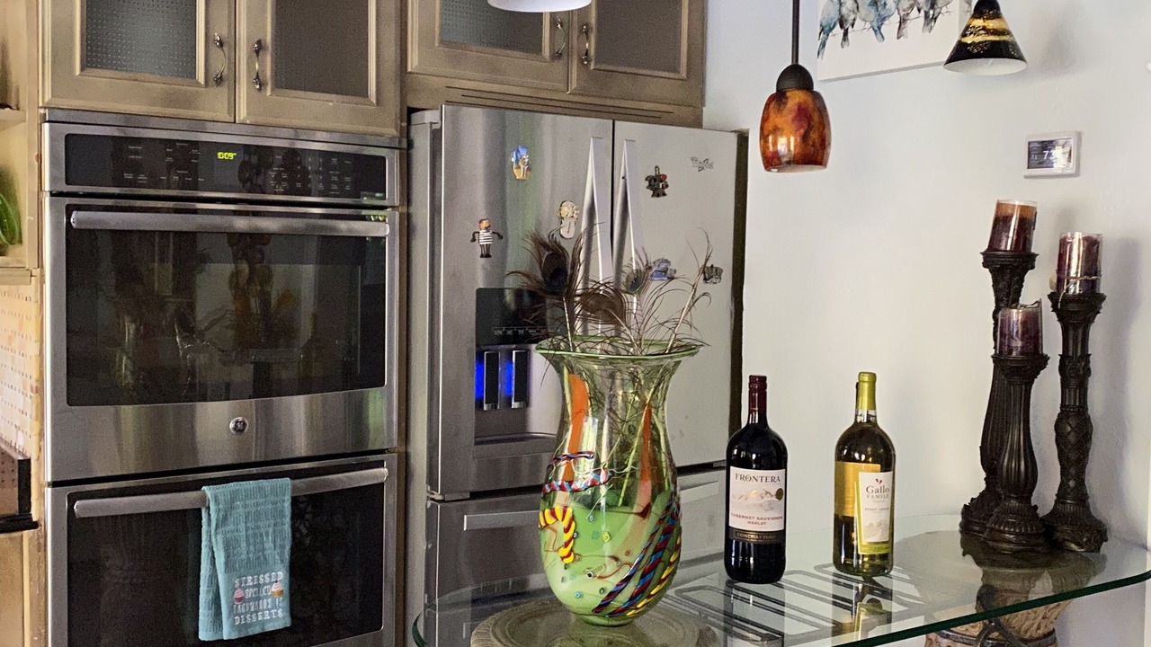 Photo of Kitchen in Ozona