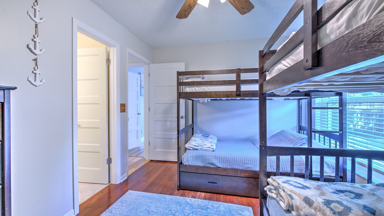 Photo of Bedroom in Brandon