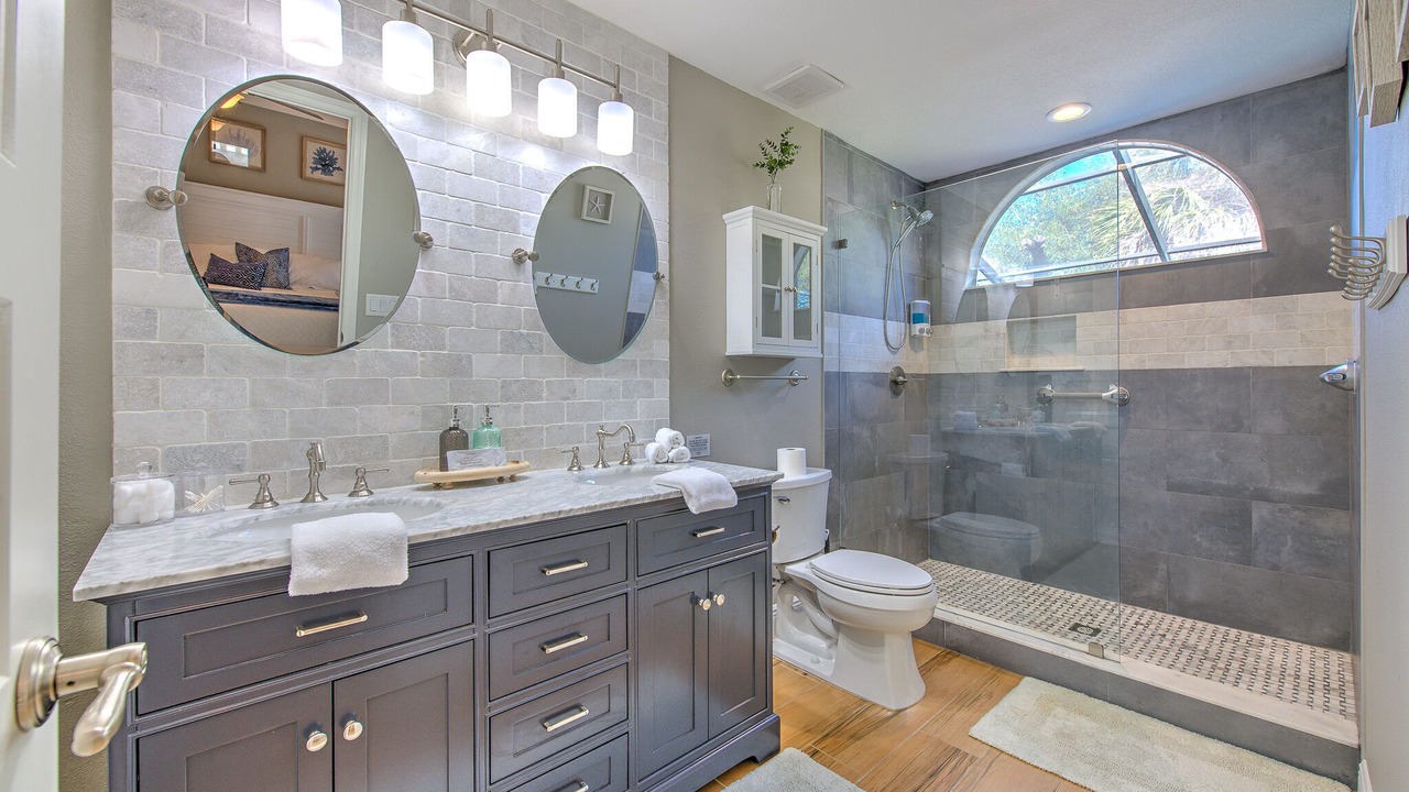 Photo of Bathroom in Brandon