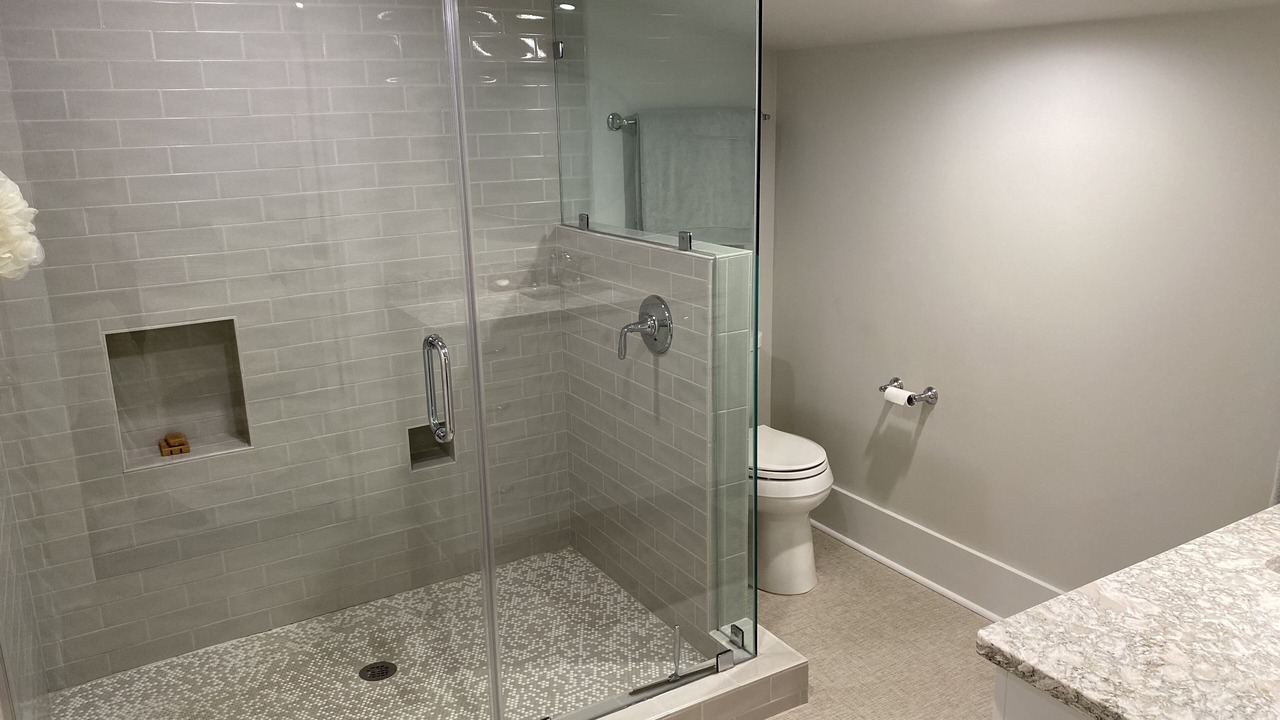 Photo of Bathroom in Florida Panhandle