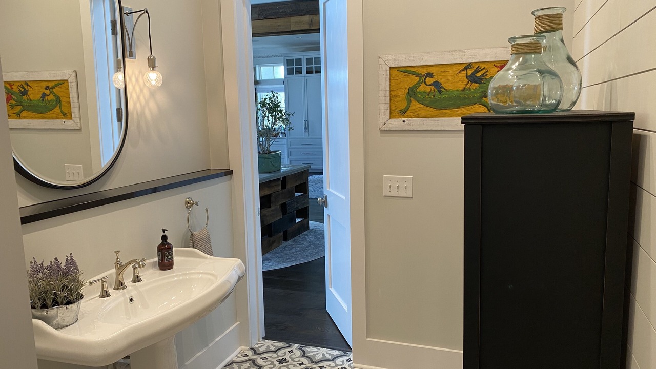 Photo of Bedroom in Florida Panhandle
