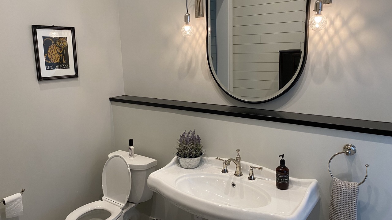 Photo of Bedroom in Florida Panhandle