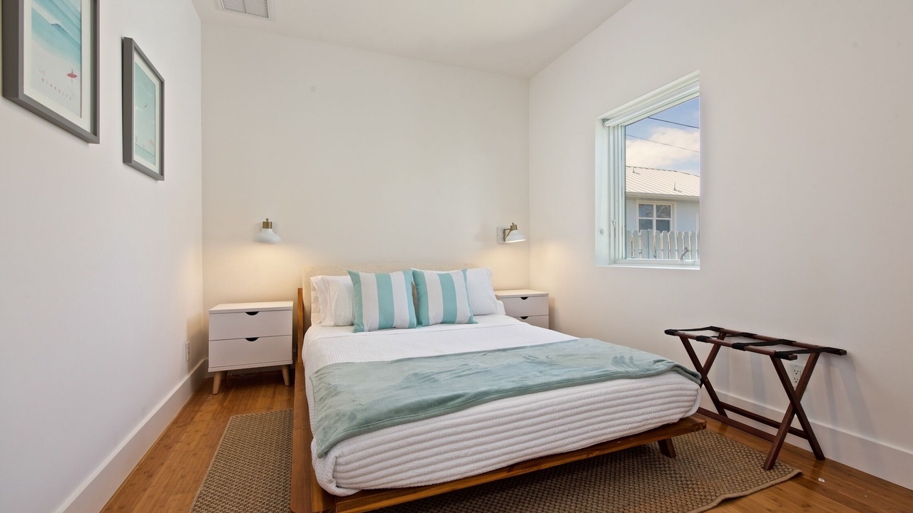 Photo of Bedroom in Rossers