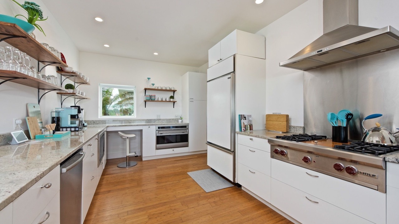 Photo of Kitchen in Rossers