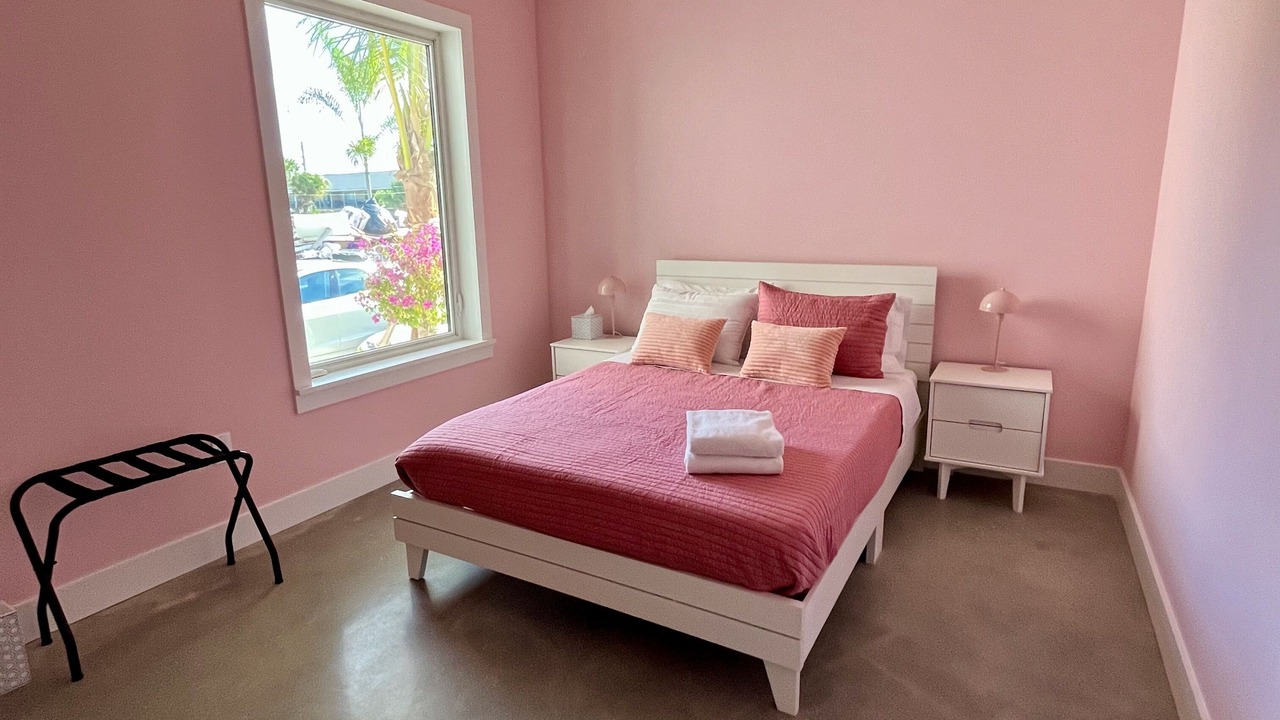 Photo of Bedroom in Rossers