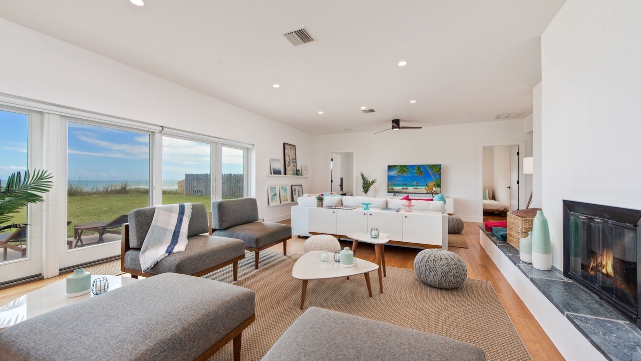 Photo of Livingroom in Rossers