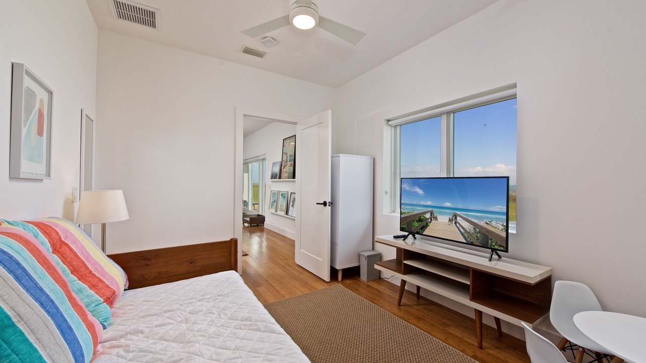 Photo of Bedroom in Rossers