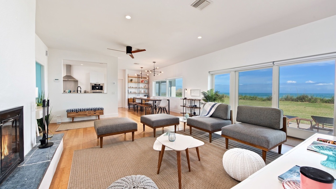 Photo of Livingroom in Rossers