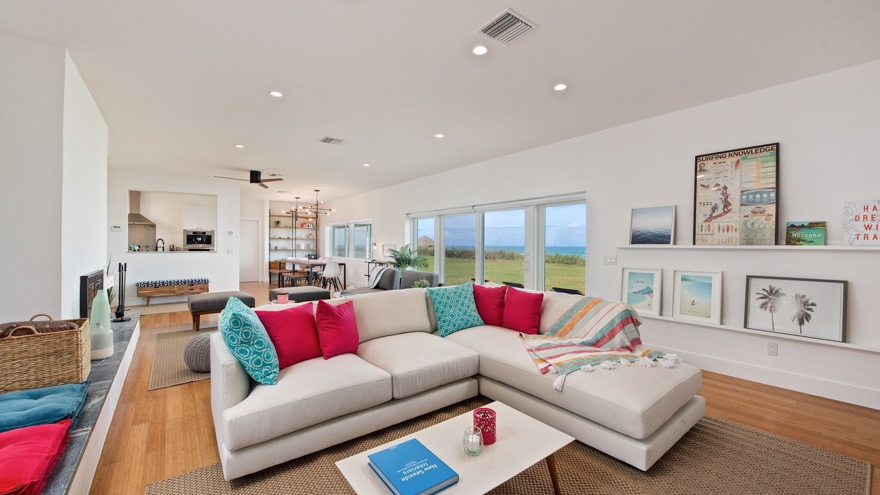 Photo of Livingroom in Rossers