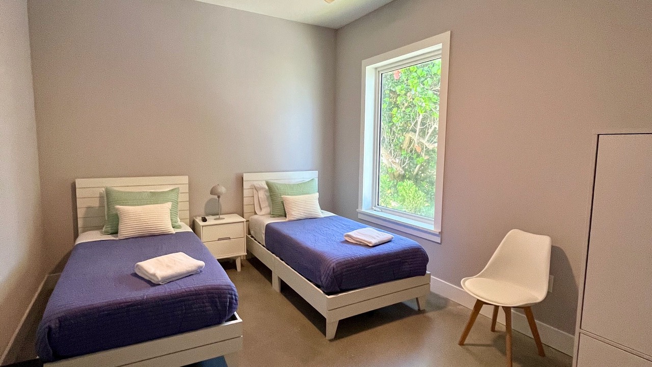 Photo of Bedroom in Rossers