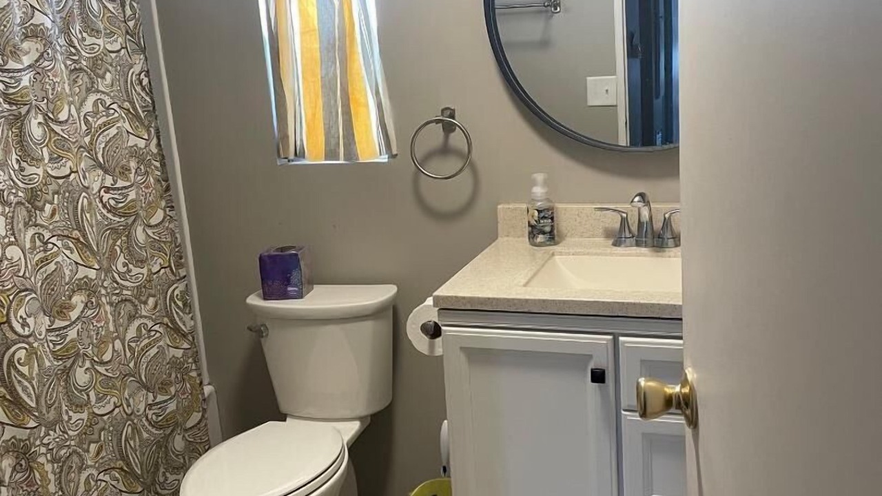 Photo of Bathroom in Welaka