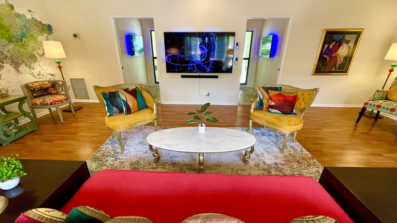 Photo of Bedroom in Lake Worth