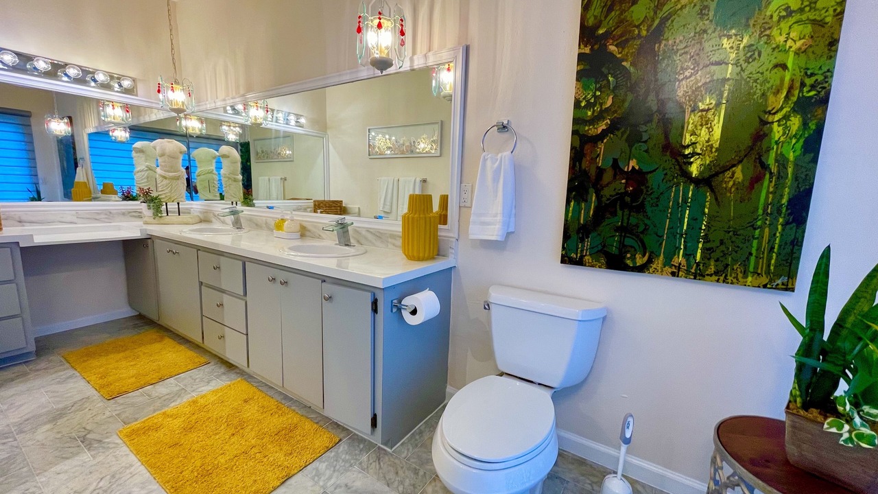 Photo of Bathroom in Lake Worth