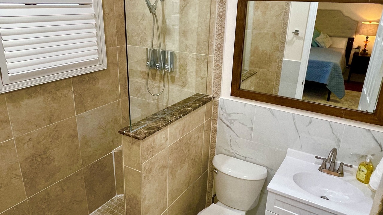 Photo of Bathroom in Lake Worth