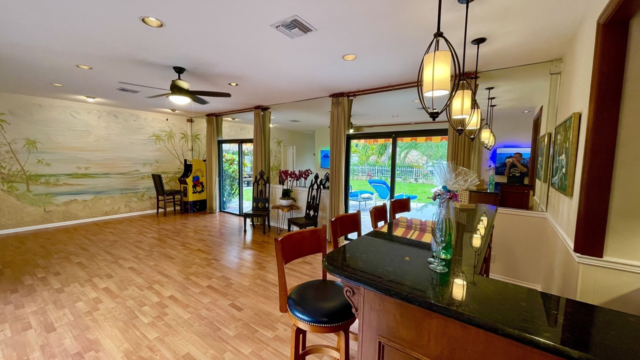 Photo of Bedroom in Lake Worth