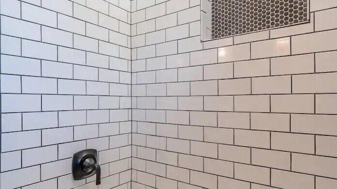 Photo of Bathroom in Jacksonville Beach