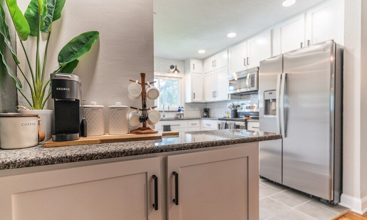 Photo of Kitchen in Jacksonville Beach