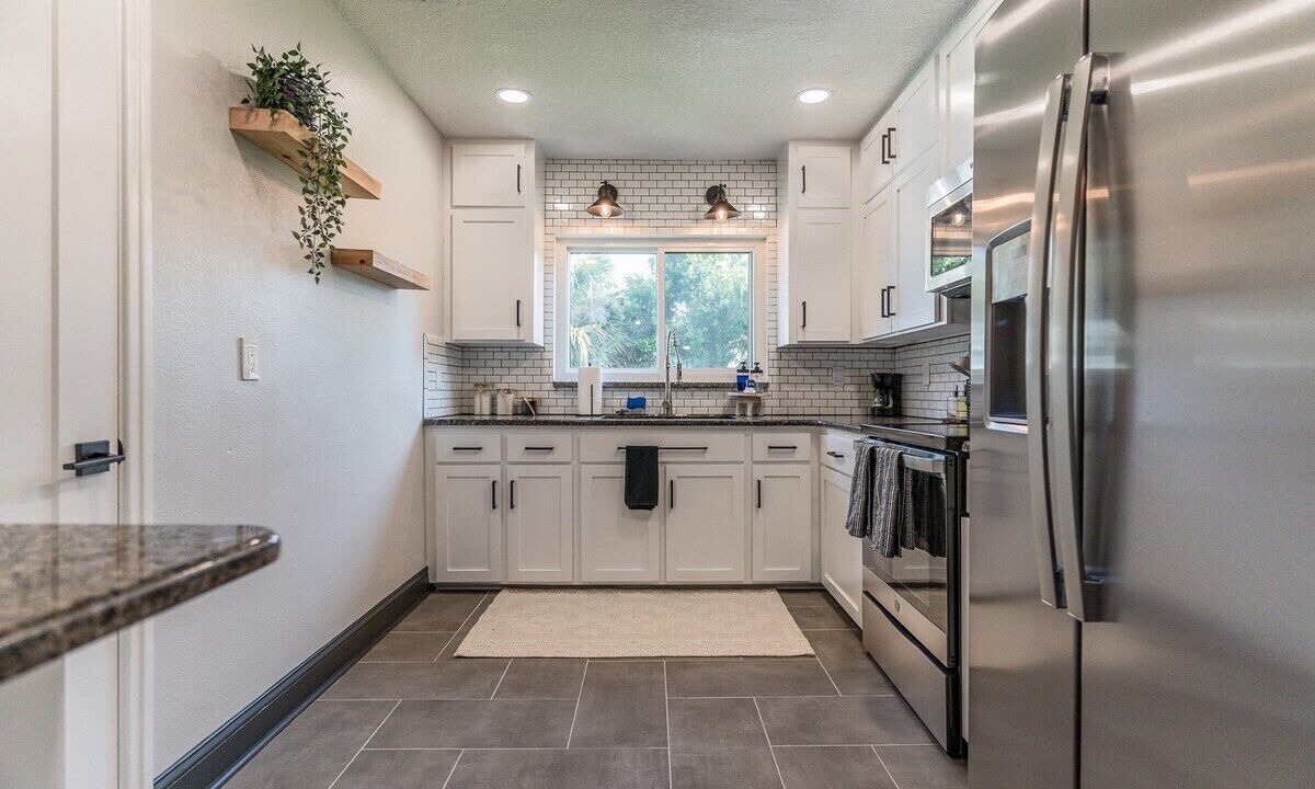 Photo of Kitchen in Jacksonville Beach