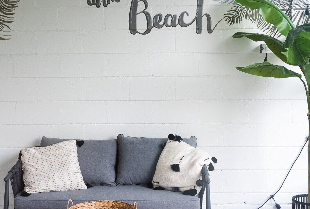 Photo of Livingroom in Jacksonville Beach