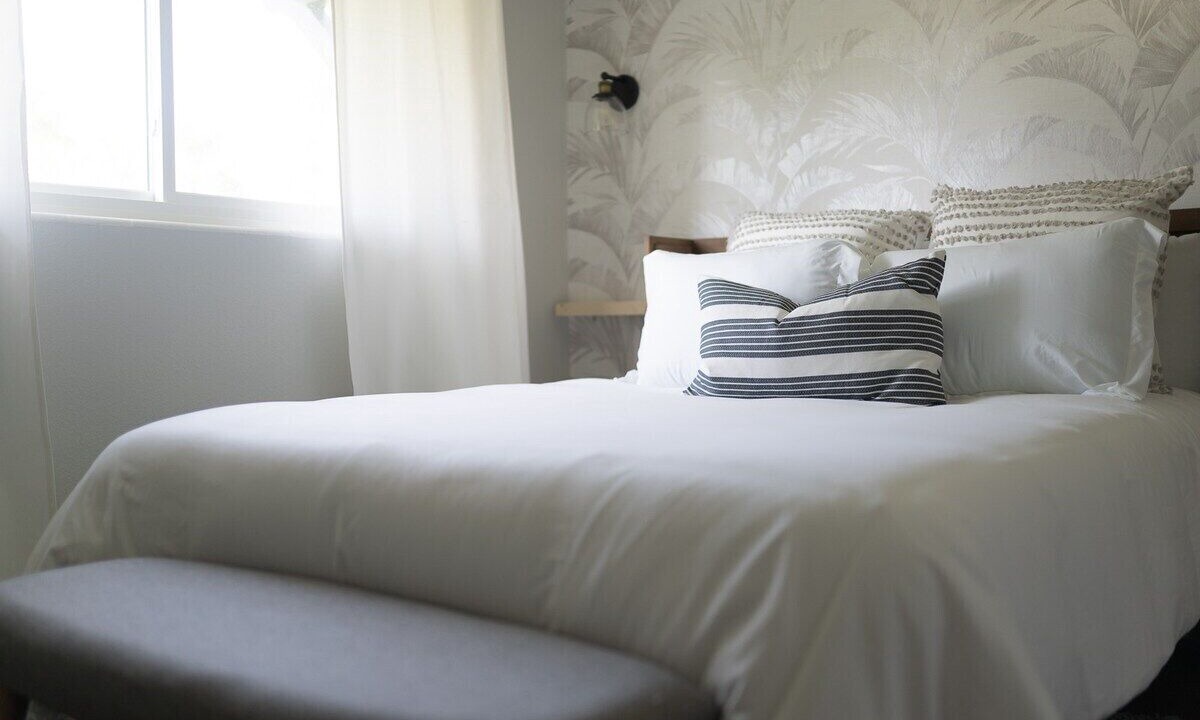 Photo of Bedroom in Jacksonville Beach