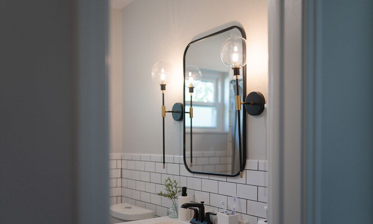 Photo of Bathroom in Jacksonville Beach