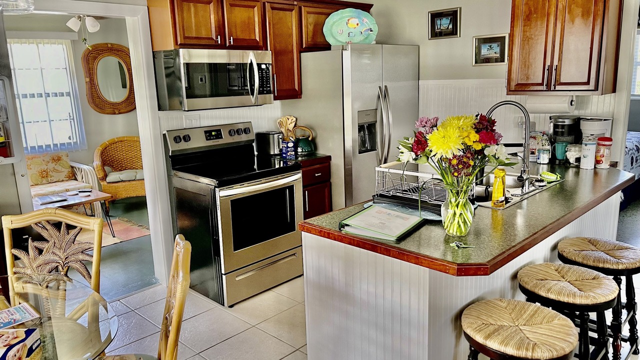 Photo of Kitchen in Rock Ridge