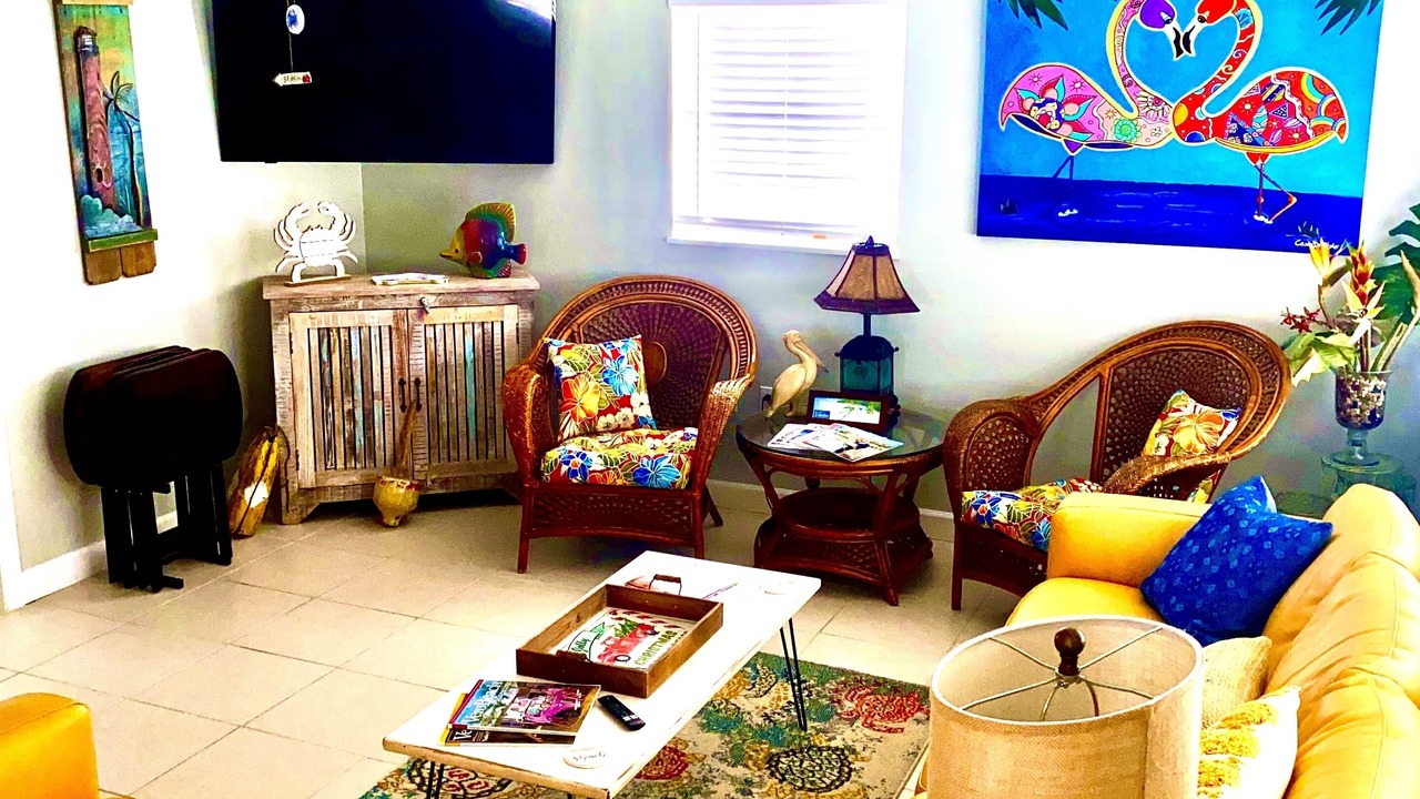 Photo of Livingroom in Rock Ridge