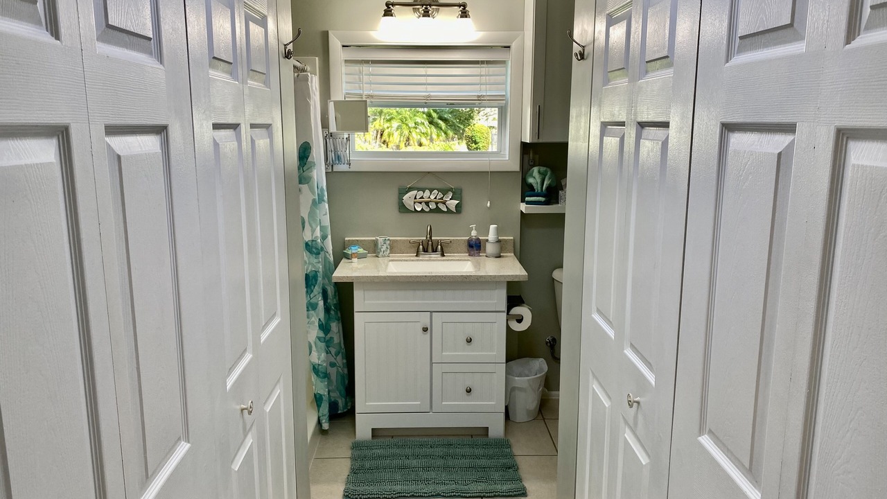 Photo of Bathroom in Rock Ridge