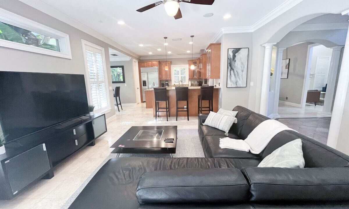 Photo of Bedroom in Virginia Park