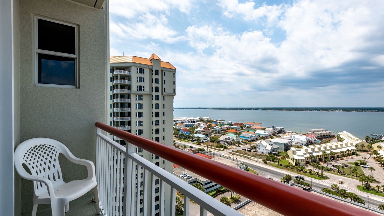 Photo of Outdoor in Navarre Beach
